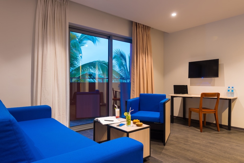 Onomo Hotel Conakry 15/46