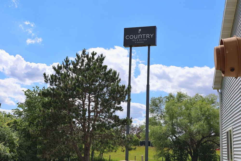 Country Inn And Suites By Radisson Sparta 53/55