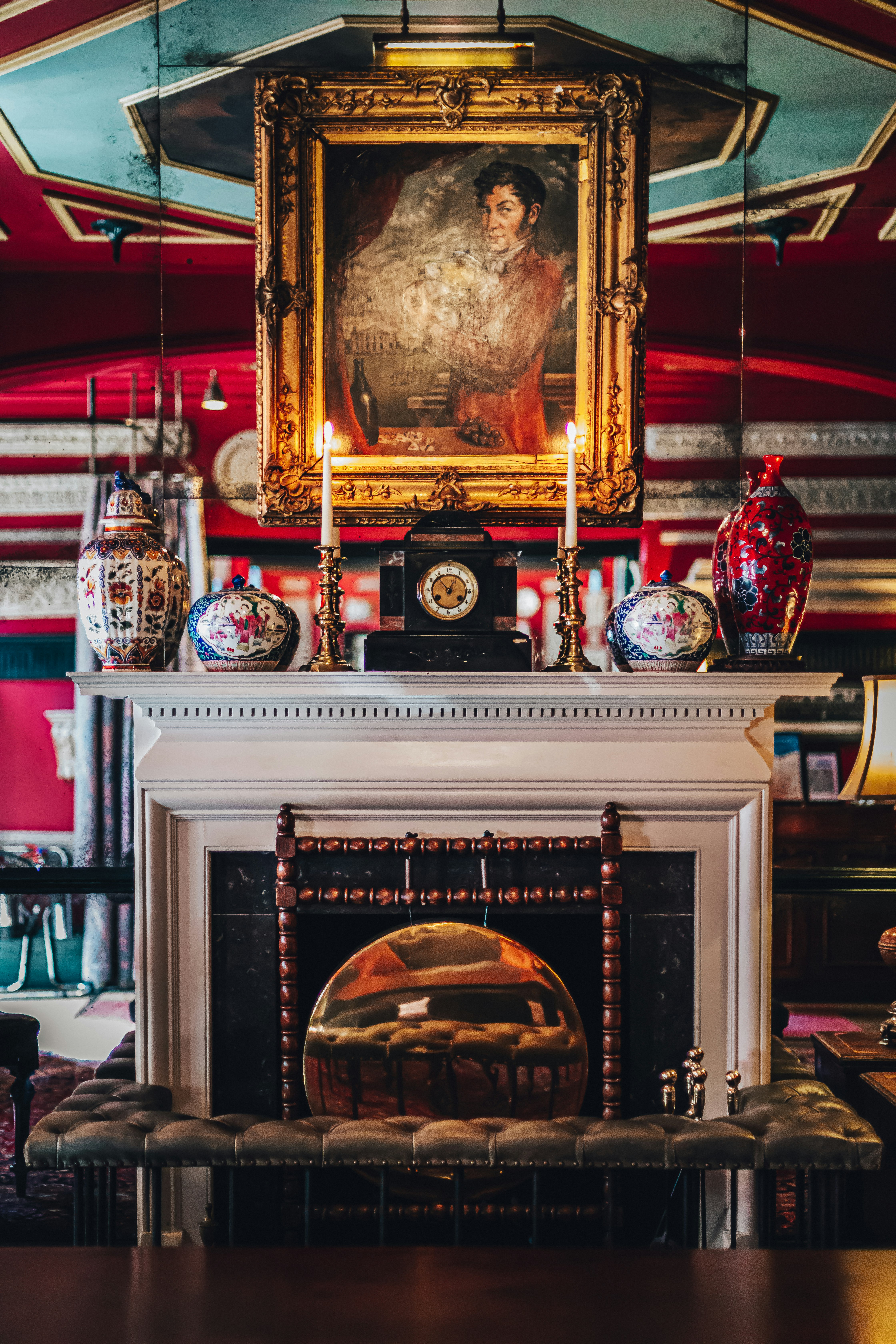 The Zetter Townhouse Marylebone 24/49