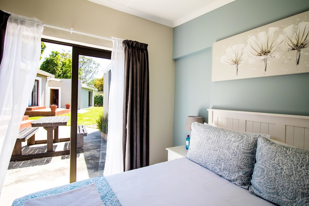 Little Rose Guesthouse & Self-Catering 22/50