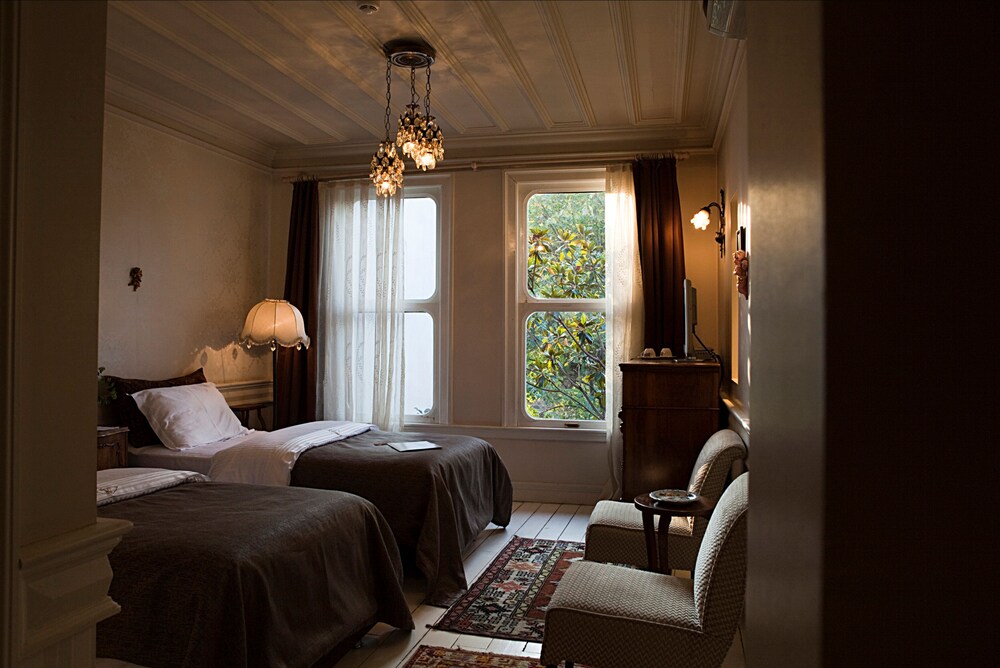KITAPEVI BOUTIQUE HOTEL 15/43