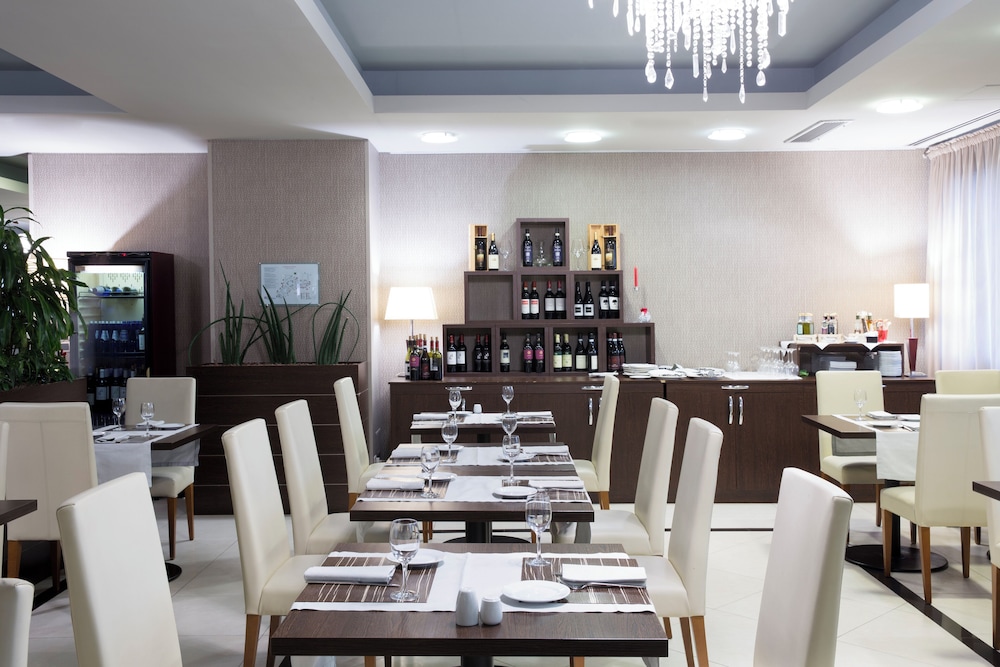 Dolce by Wyndham Milan Malpensa 55/74