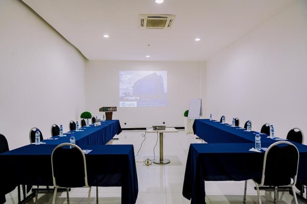 Beira Terrace Hotel 39/50