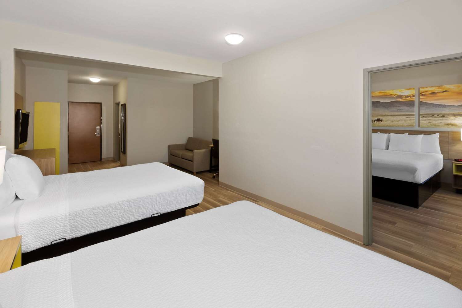 Days Inn By Wyndham Oklahoma City 8/24