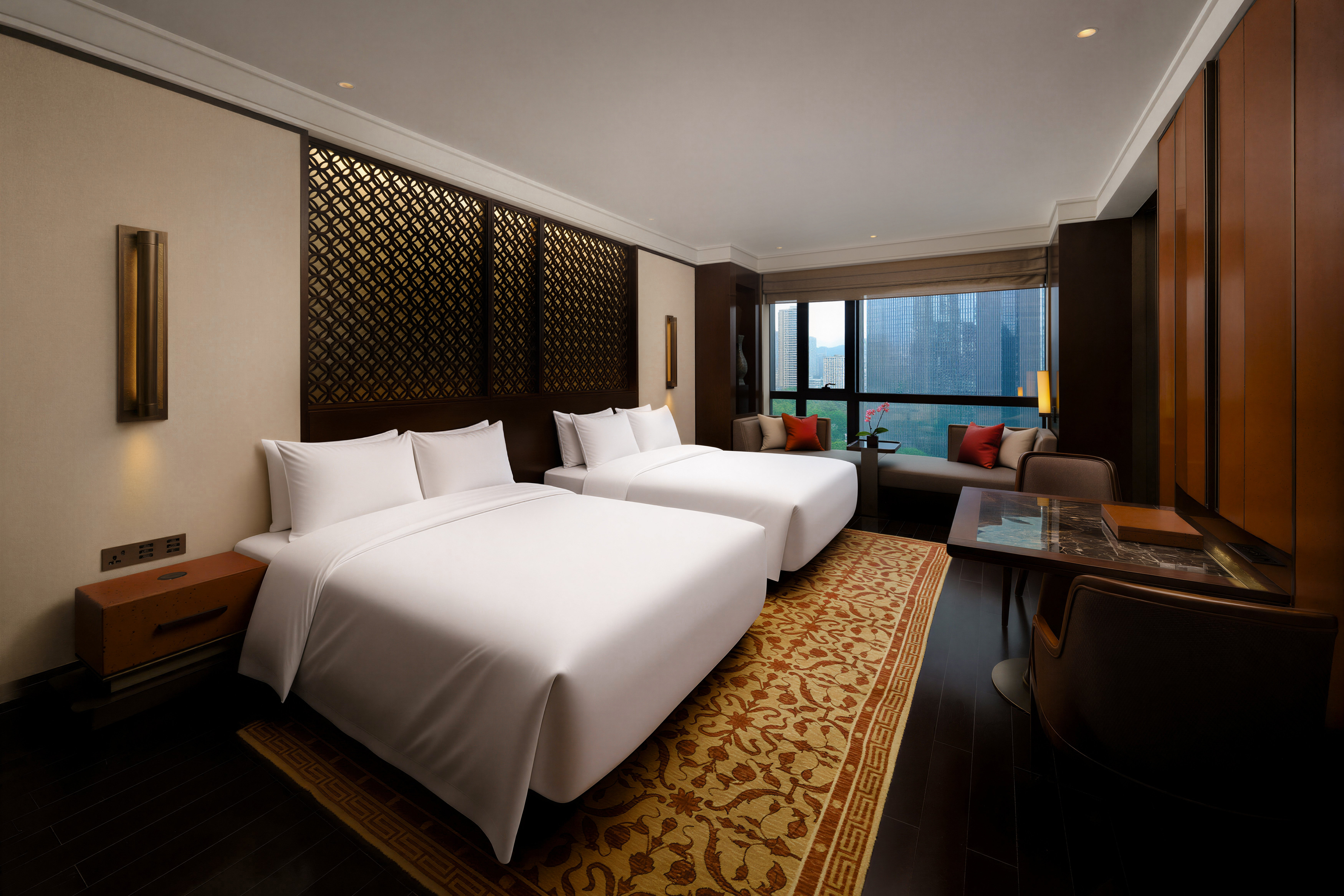 Regent Chongqing 19/81