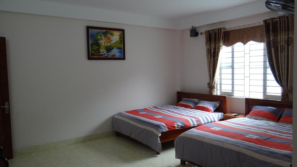 Huong Thao 2 Hotel 14/50