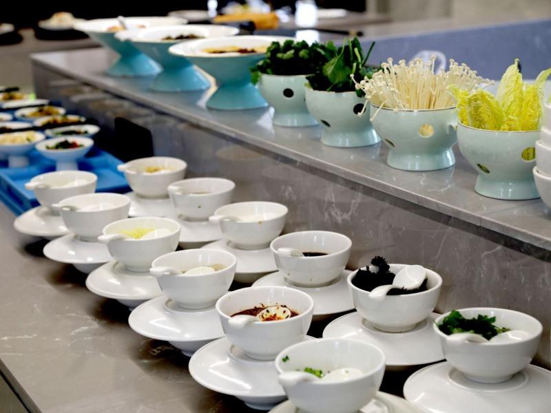 GreenTree Eastern Anhui Province Bozhou Lixin Pearl Hotel in BOZHOU