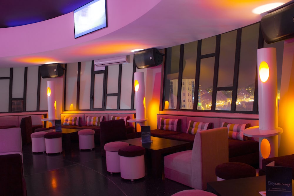 Barcelo Hotel Tanger 35/77