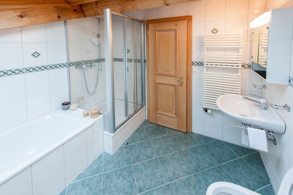 Appartements Zermatt Paradies 47/48
