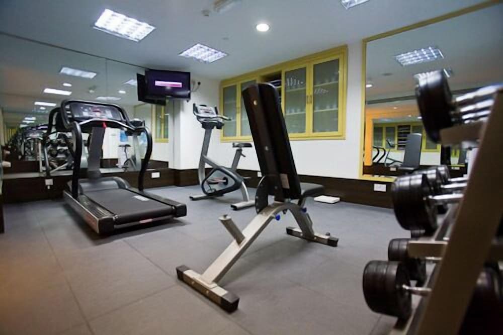 sport facilities