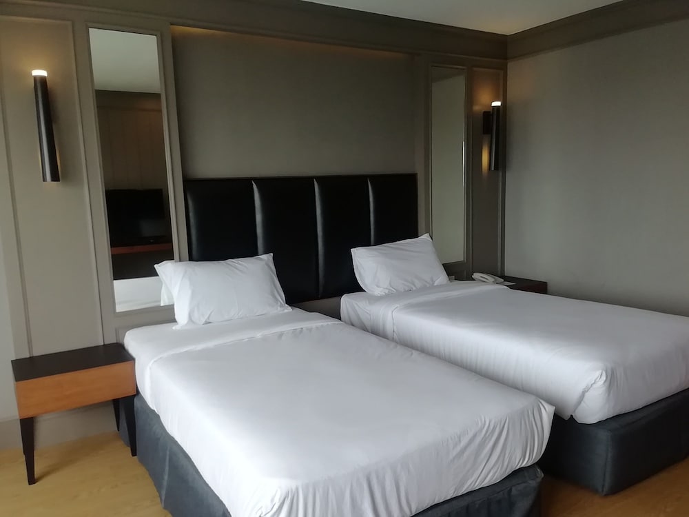 Marine Plaza Hotel Pattaya 13/50