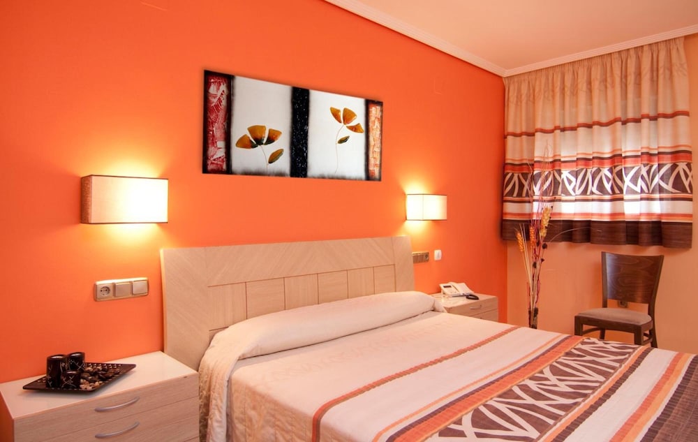 Hotel Noguera 29/71