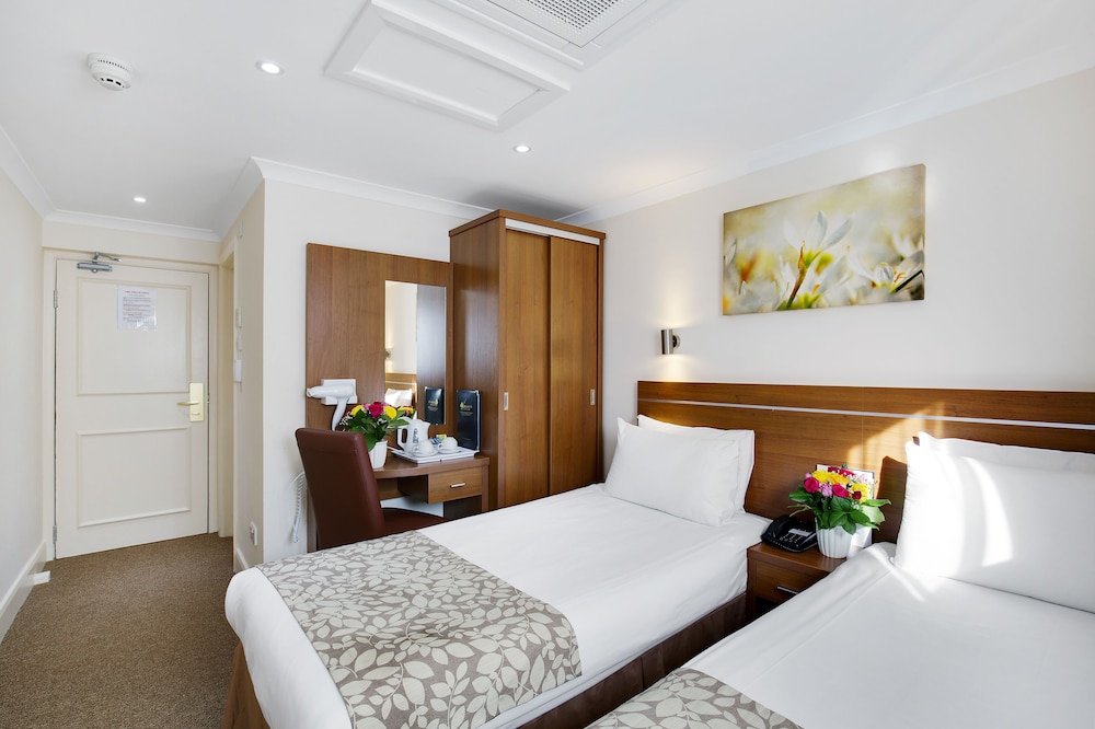 Park Avenue Bayswater Inn Hyde Park 13/56