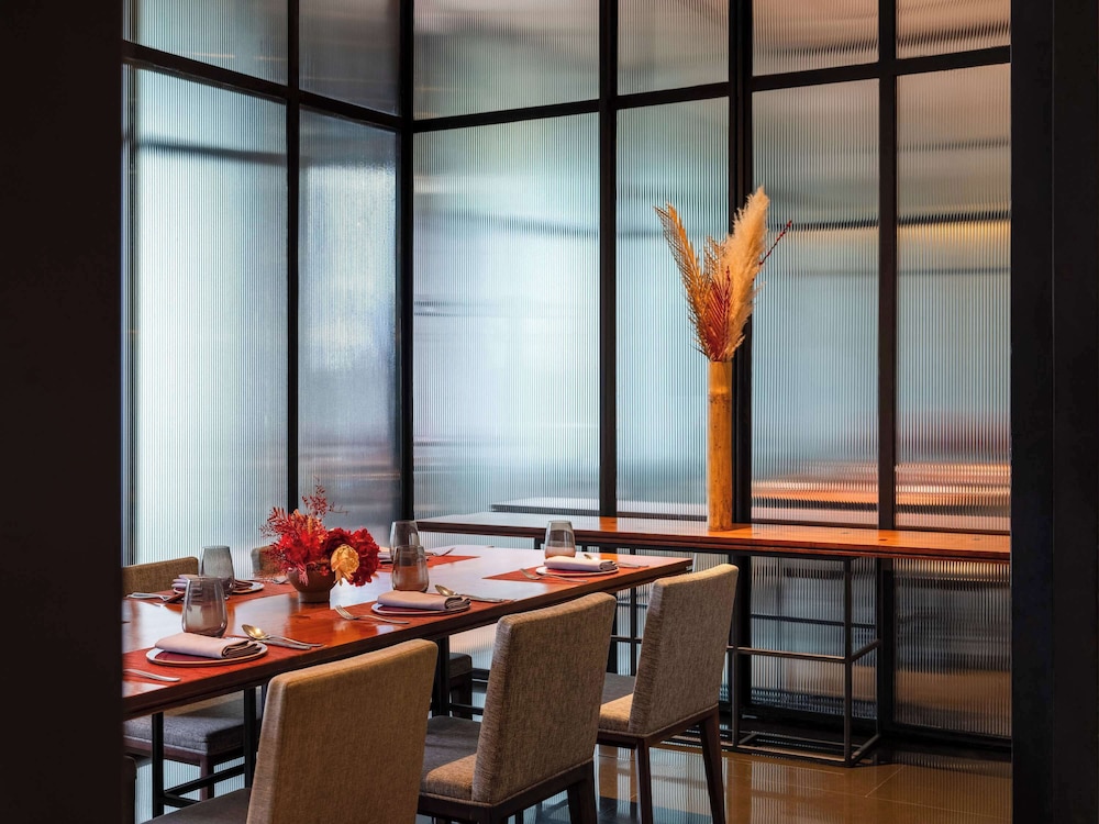 Fairmont Jakarta 55/77