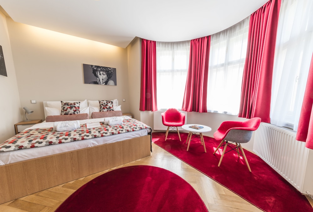 Boutique Hotel Villa Beatika 9/50