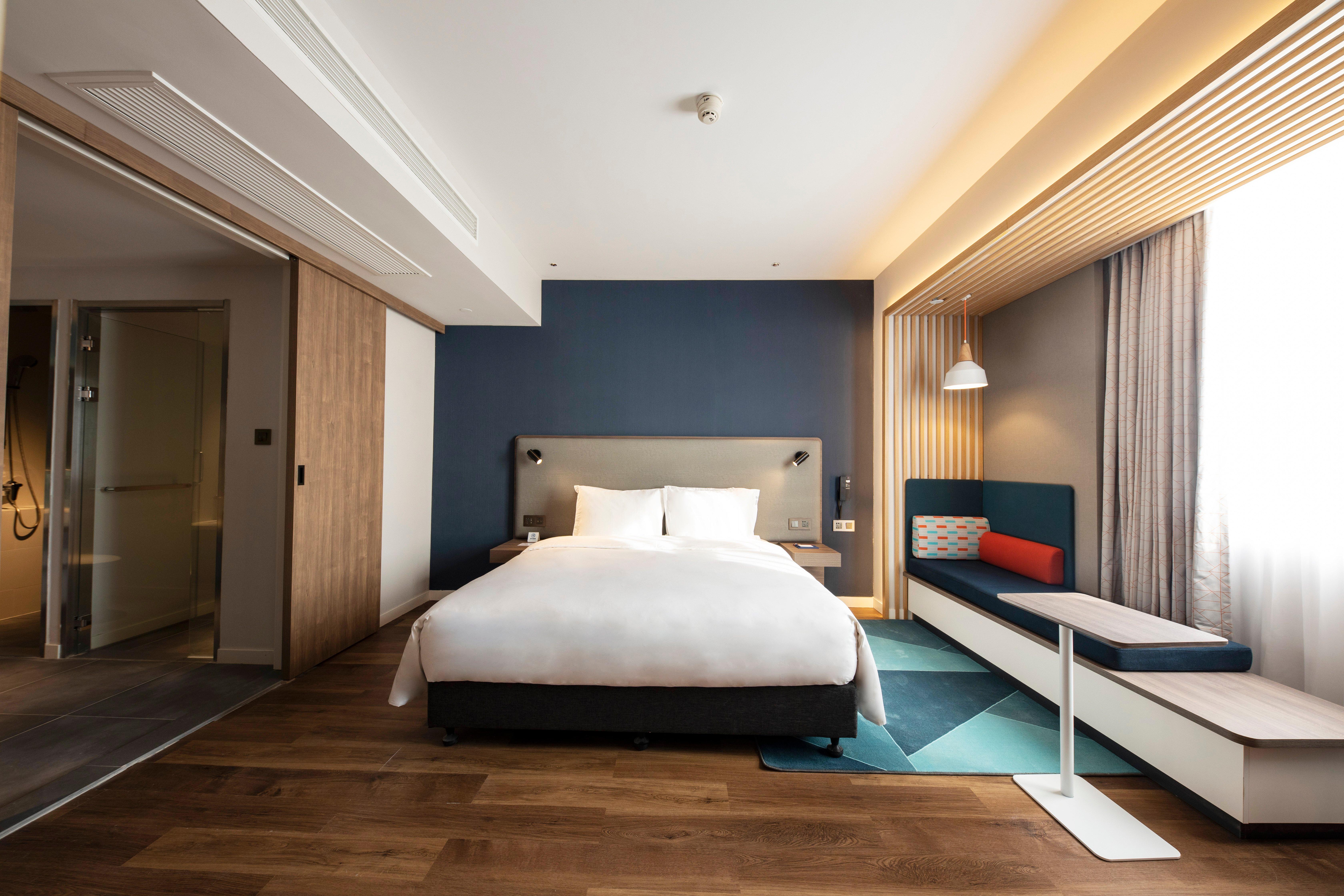 Kids Theme, Standard, King Bed