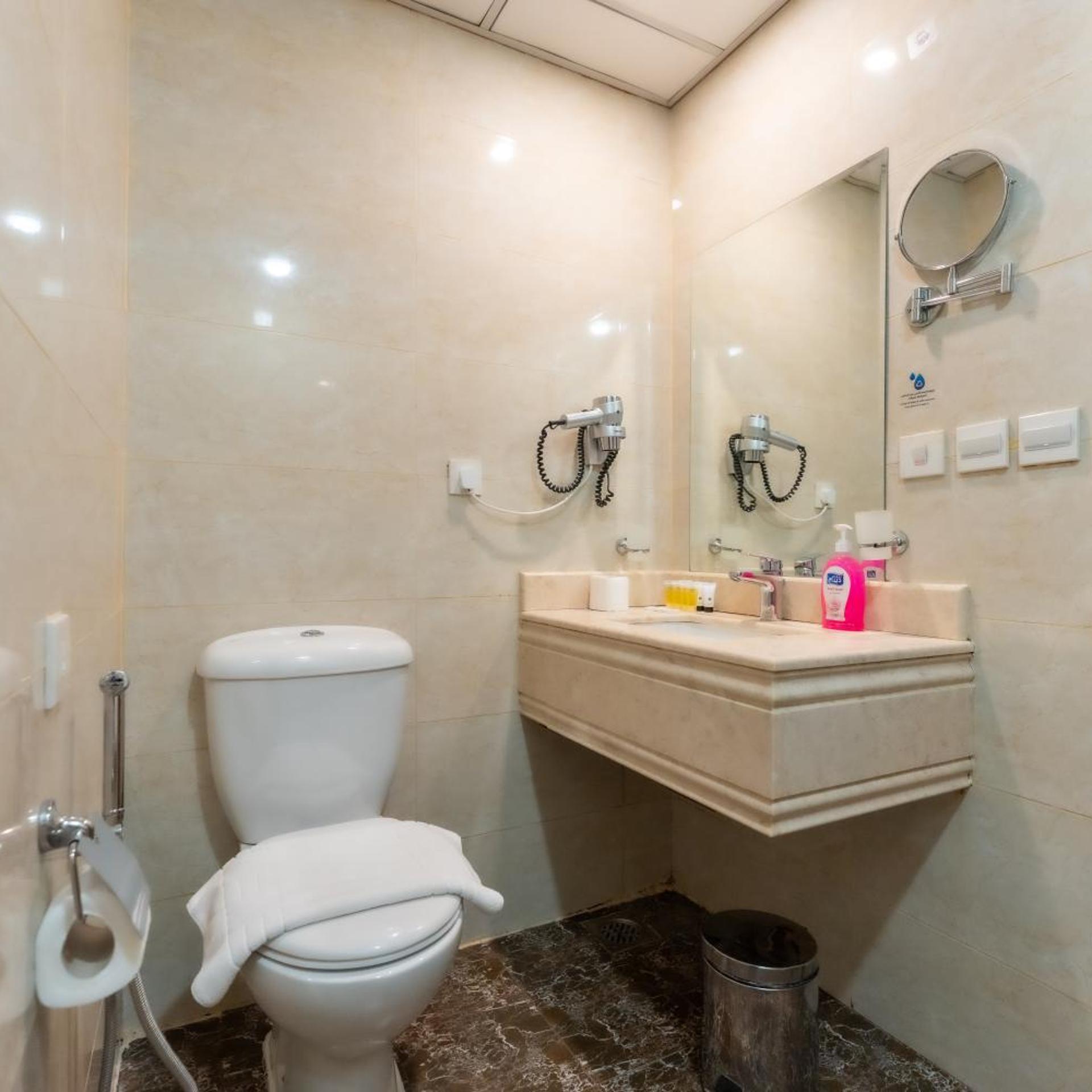 Hayah Diamond Hotel 44/49