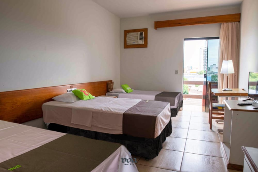 VOA Tuti Bororo (ex.Hotel Tuti Bororo) 7/26
