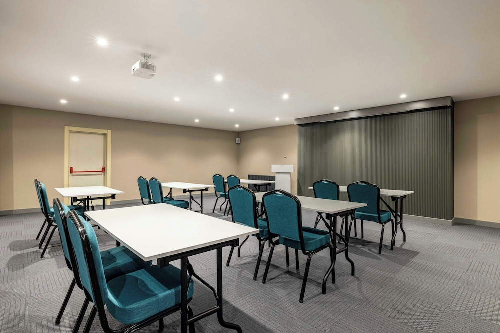 Four Points Flex by Sheraton Ankara Cukurambar 25/33