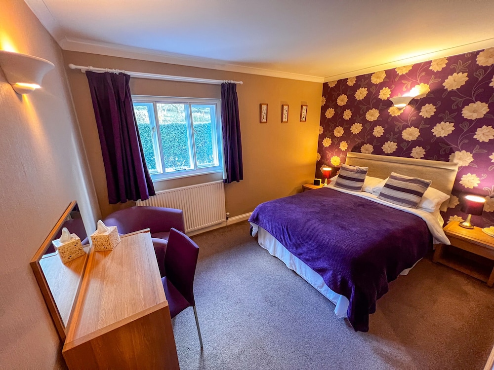 Gwesty Minffordd Hotel 9/50