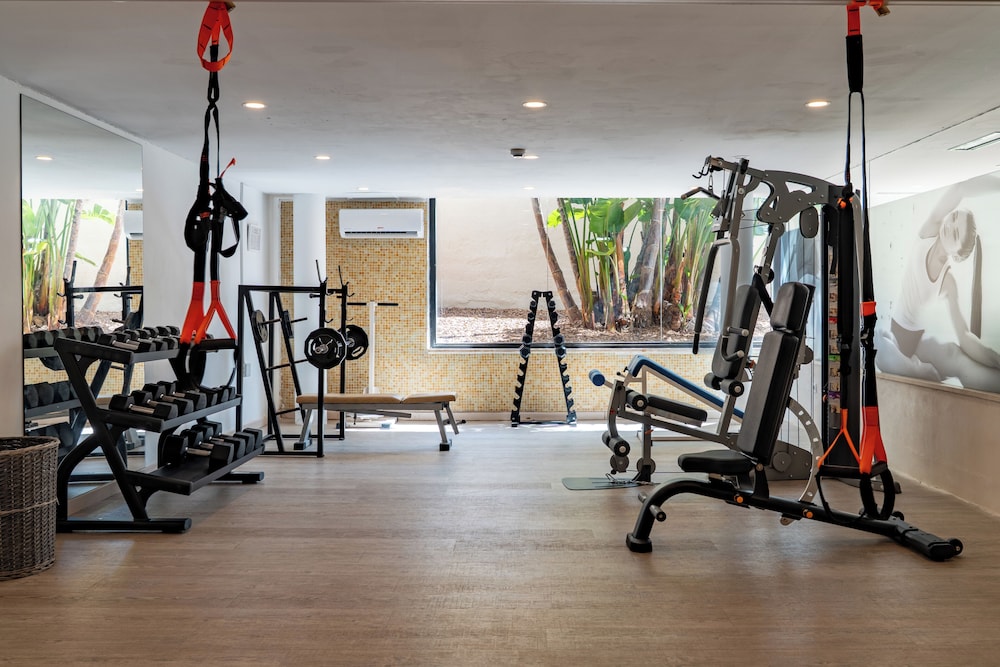 Cala Millor Garden Hotel - Adults Only 41/64