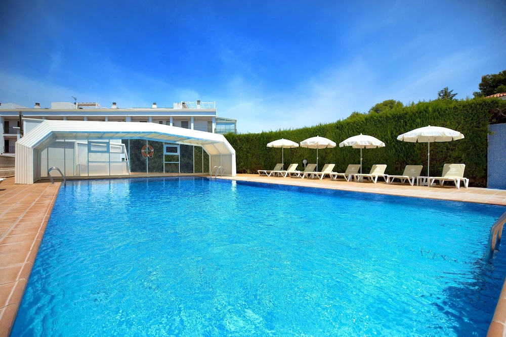 Hotel Servigroup Romana 5/50