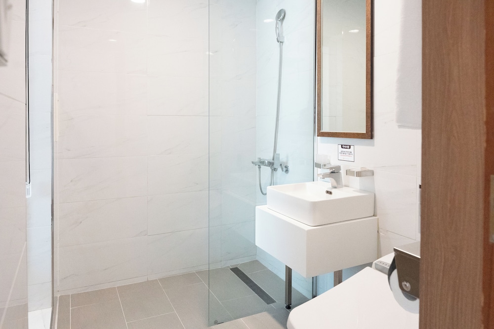 Silla Boutique Hotel Premium in Gyeongju 49/50