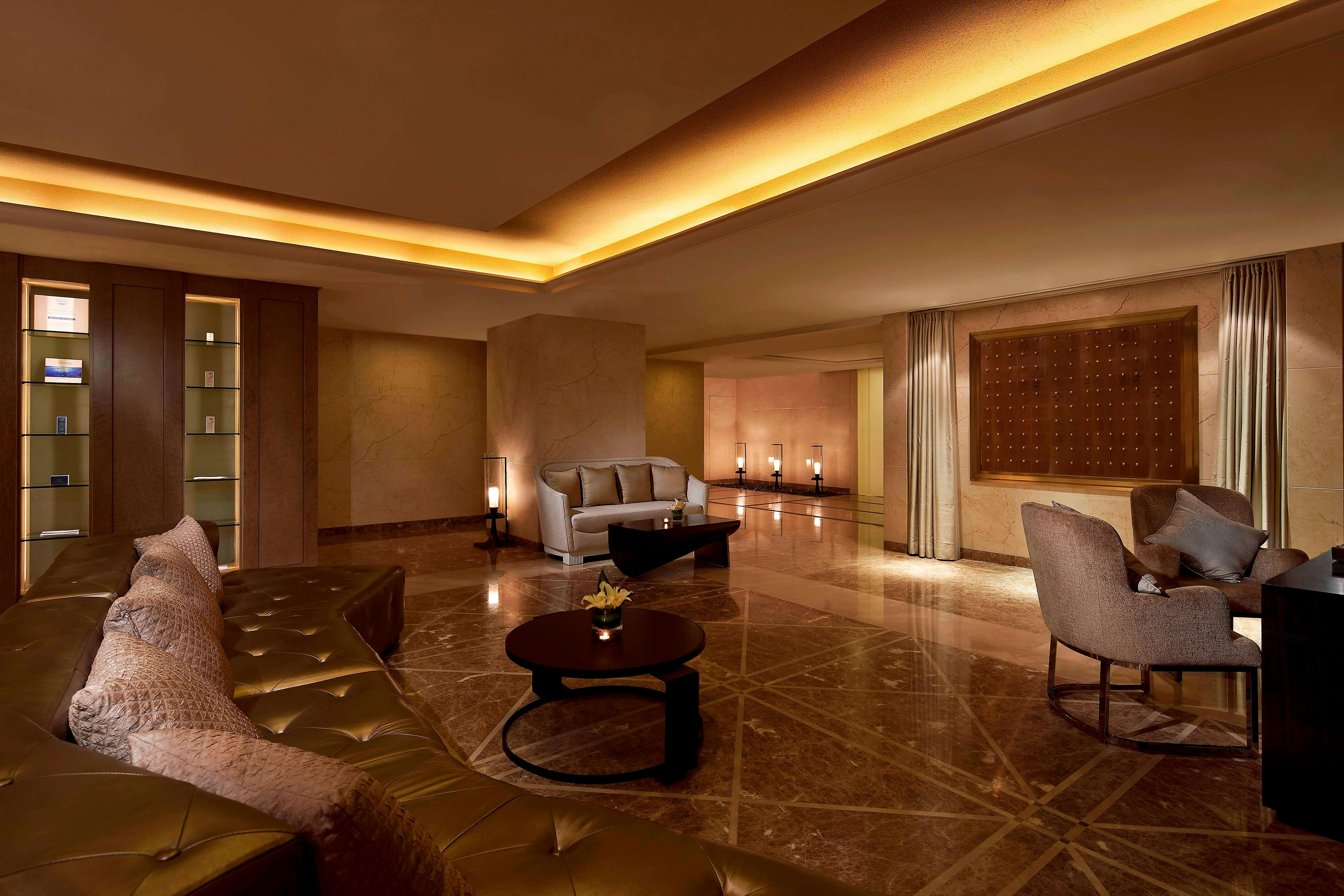 Sheraton Xi An North City Hotel 28/48