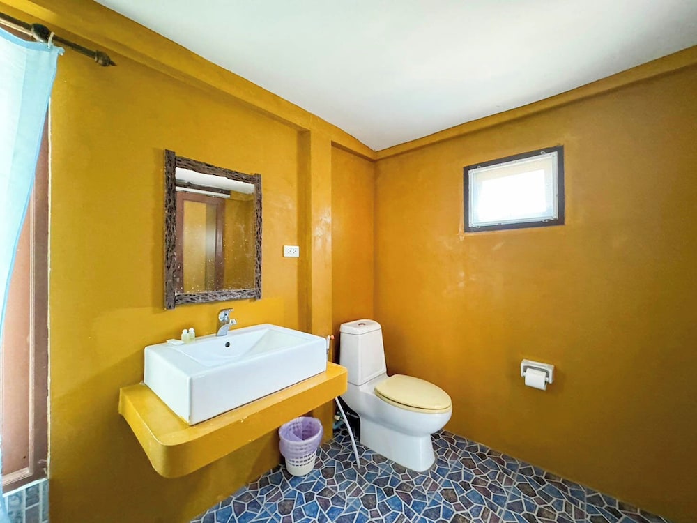 Baanbali Beach Resort 45/50