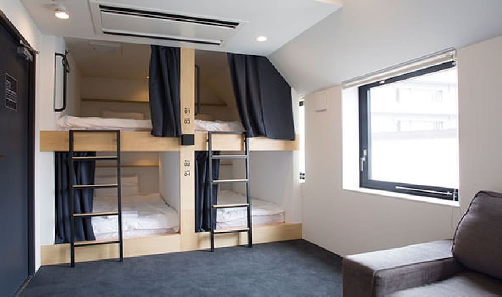 Piece Hostel Kyoto 45/71