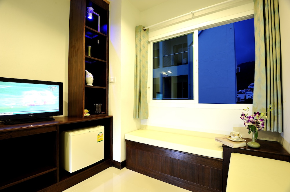 Ruen Buathong Boutique Guest House 46/64