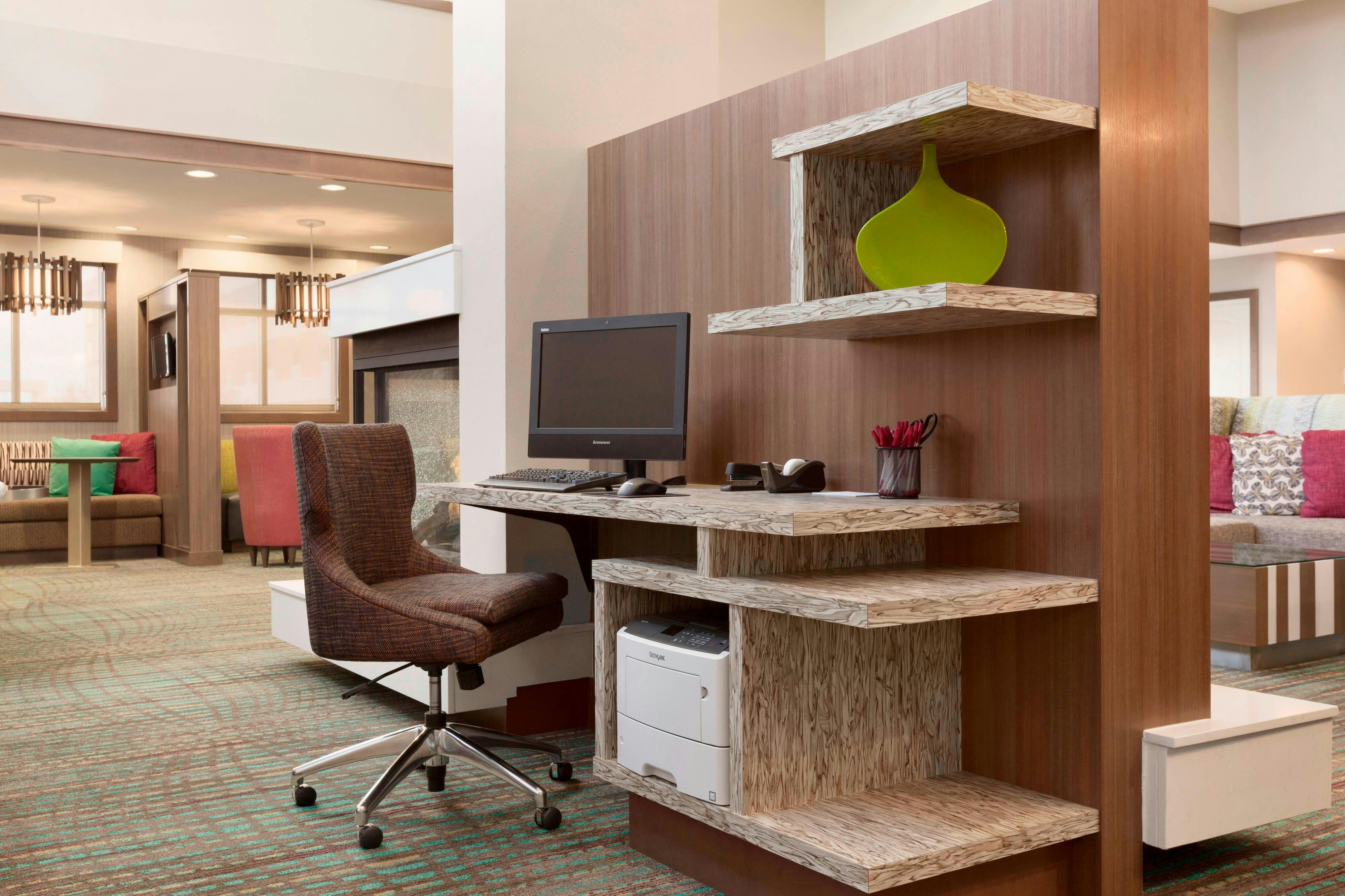 Residence Inn San Angelo 27/31