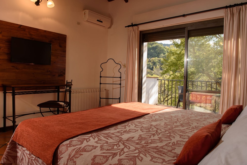 Hotel Selva Montana 29/74