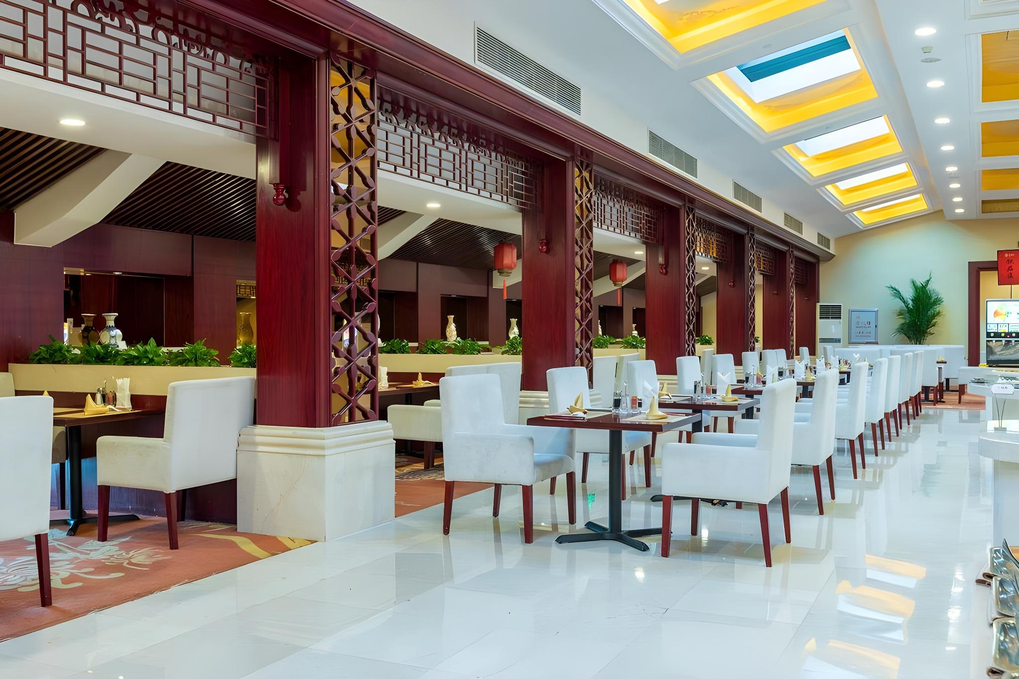 Shanxi Hotel 20/24