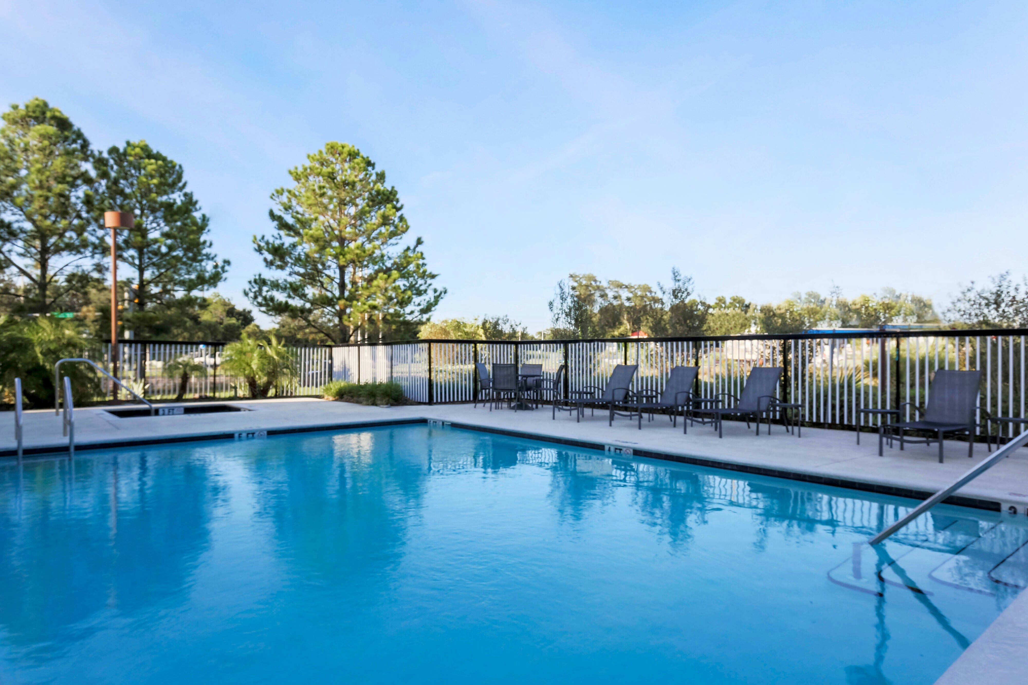 Fairfield Inn And Suites Tampa Fairgrounds Casino 9/15