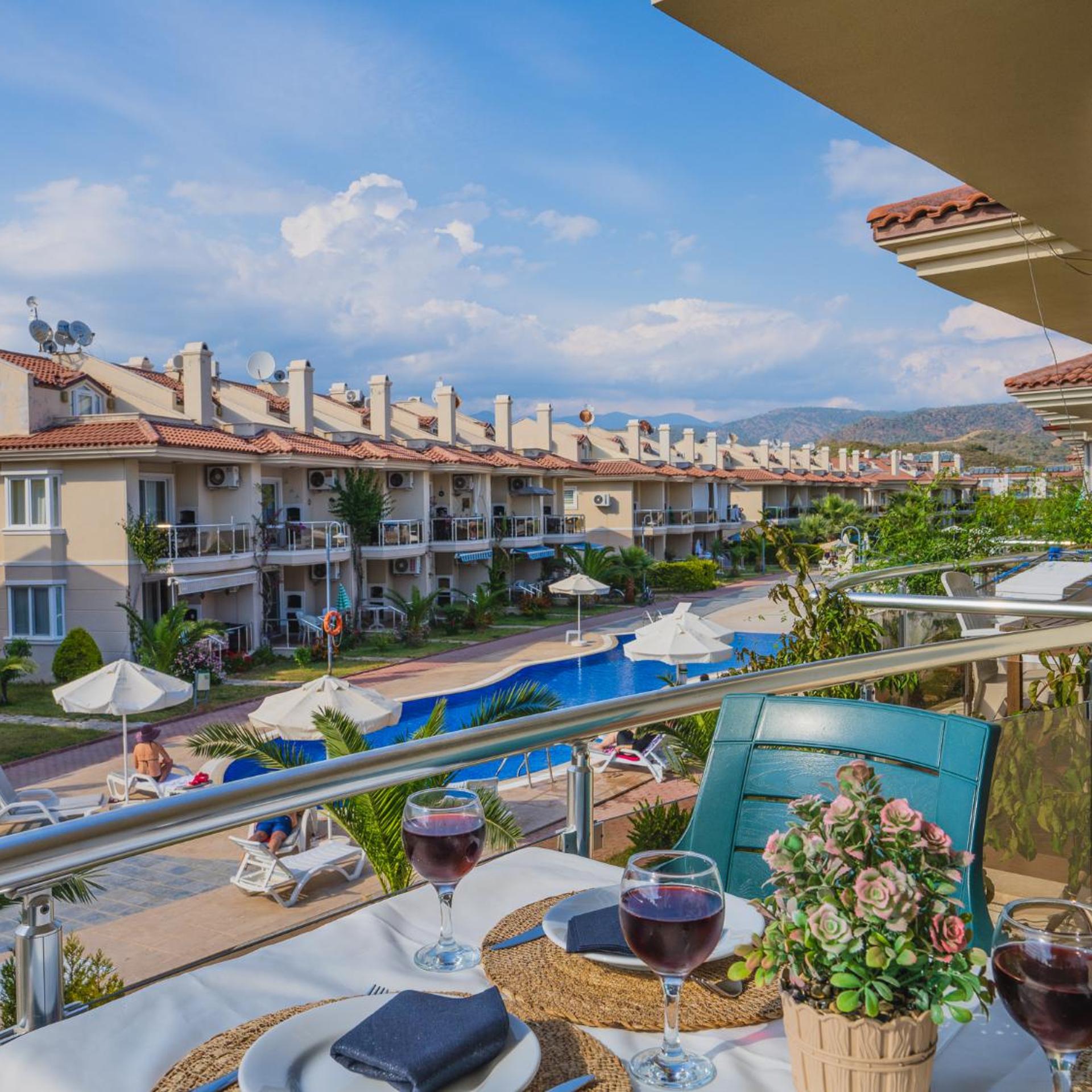 Sunset Beach Resort Aqua Lettings 39/50