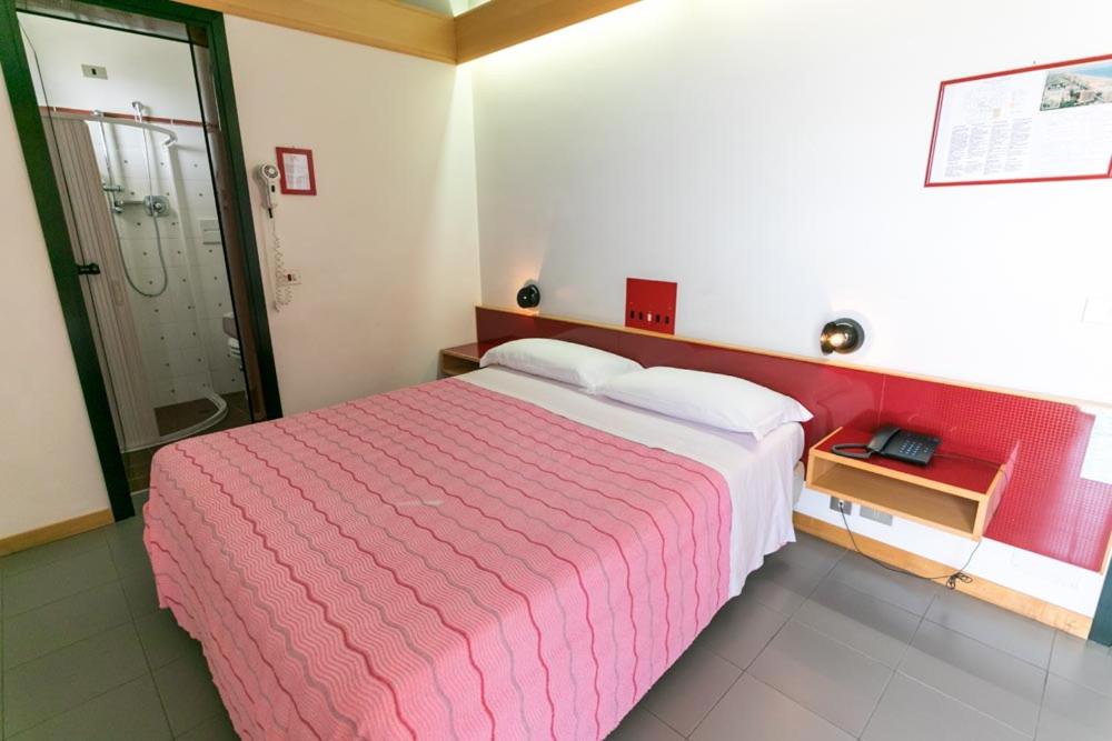 Hotel Giglio 14/50