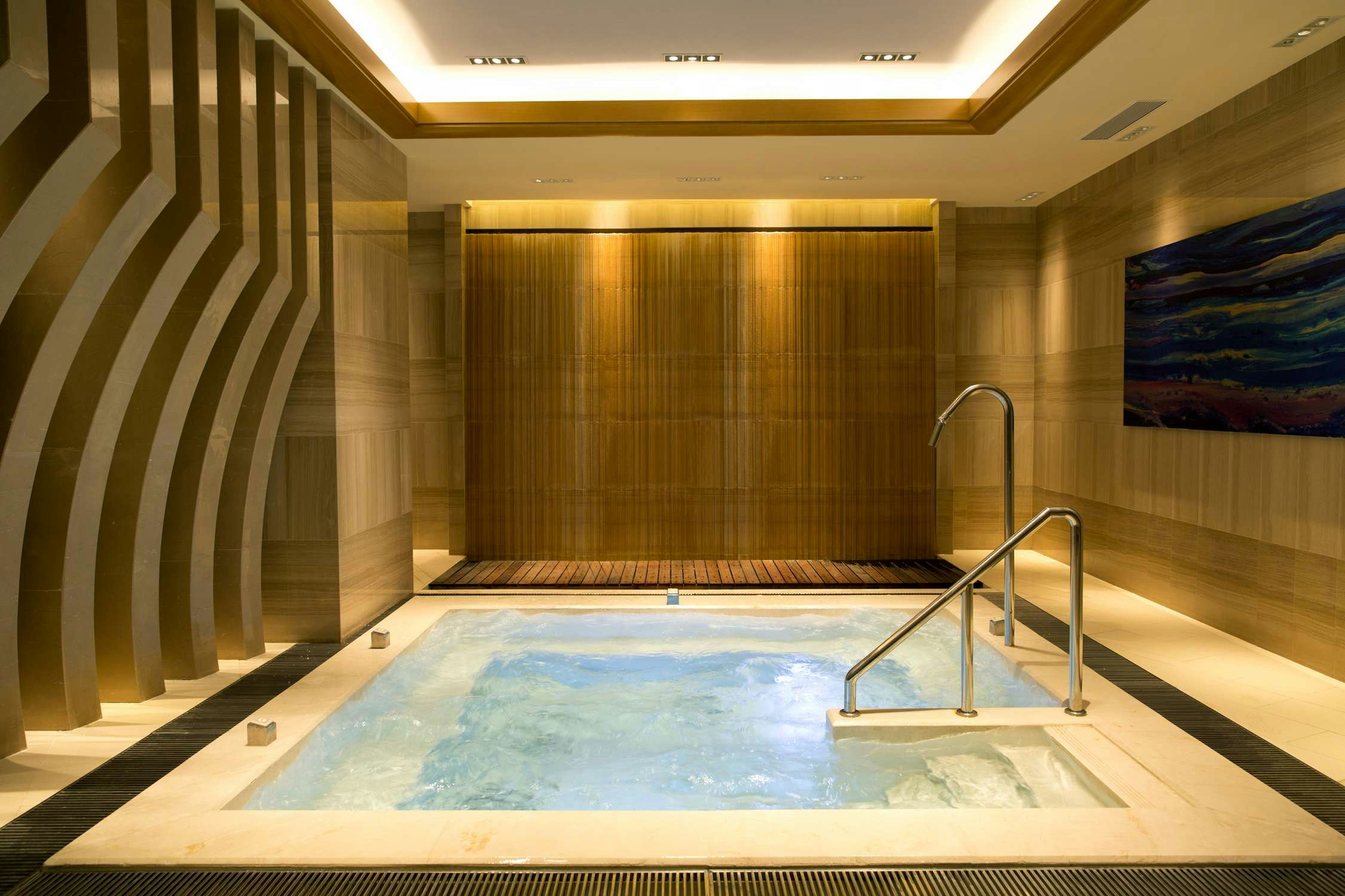 Doubletree By Hilton Hotel Xiamen - Wuyuan Bay 26/73