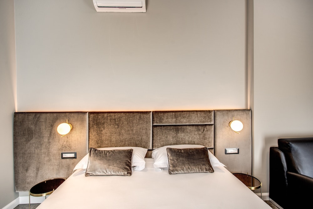 Apollo Boutique Hotel 23/72