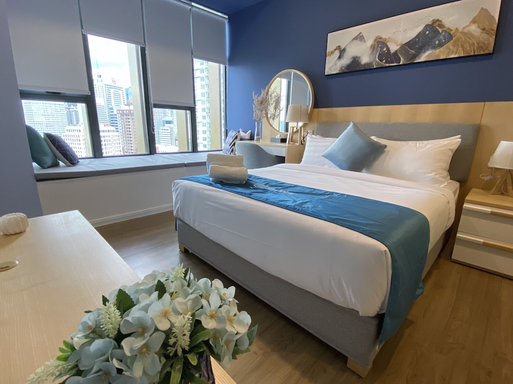 Ceylonz Suites by MyKey Global 28/56
