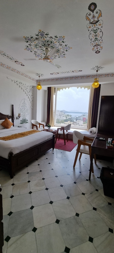 Hotel Darbargarh Udaipur 24/50