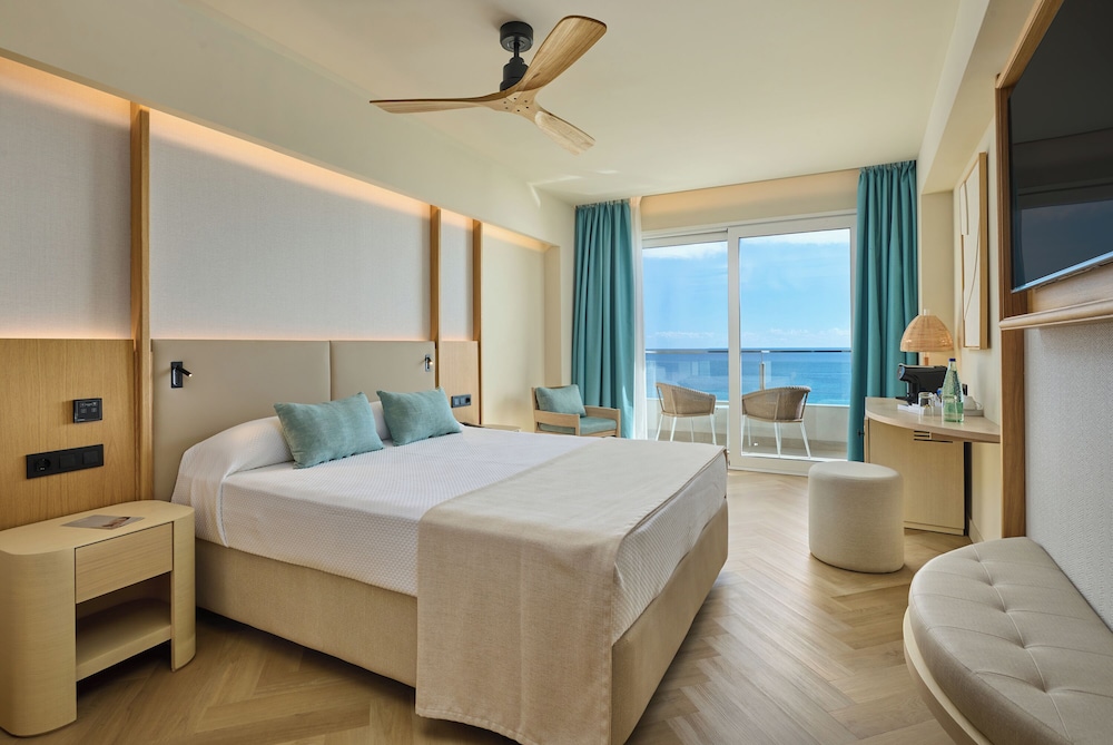 Select, Single, Double Bed, Sea View، Hipotels Don Juan 5/7