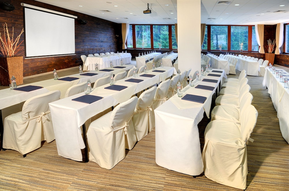 Hotel Grand Jasna 25/34