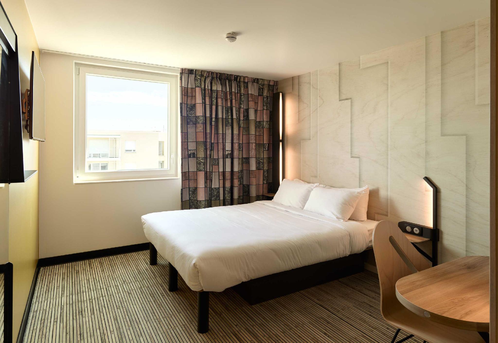 Double Superior Room