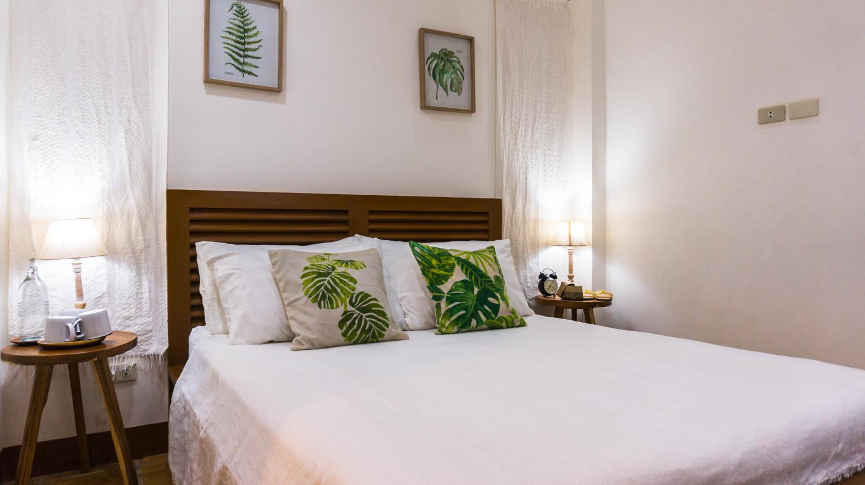 Talisay Boutique Hotel 11/57