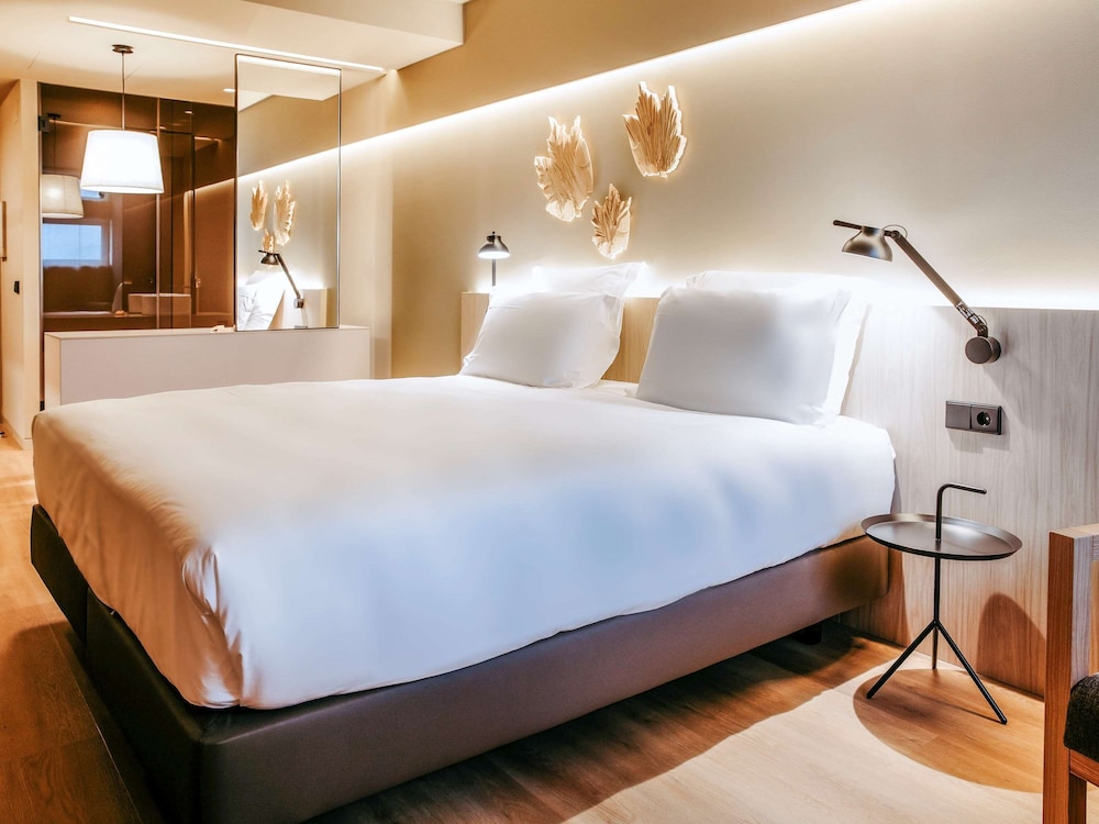 غرفة سوبيريور بسرير كينج، Mercure Fatima 2/10