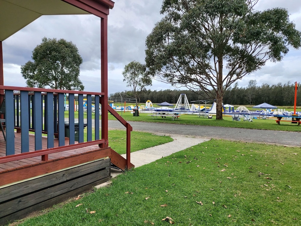 Stoney Park Holiday Park 26/34