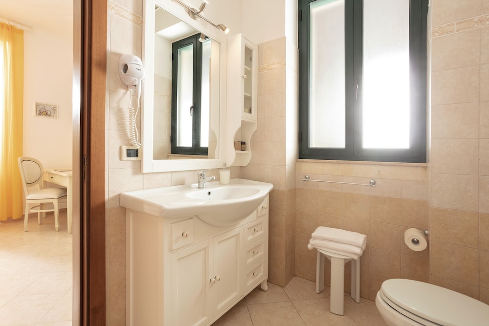 Hotel Resort Mulino A Vento 48/50