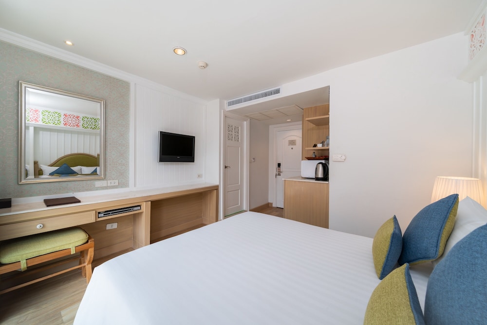 La Petite Salil Sukhumvit 8 27/48