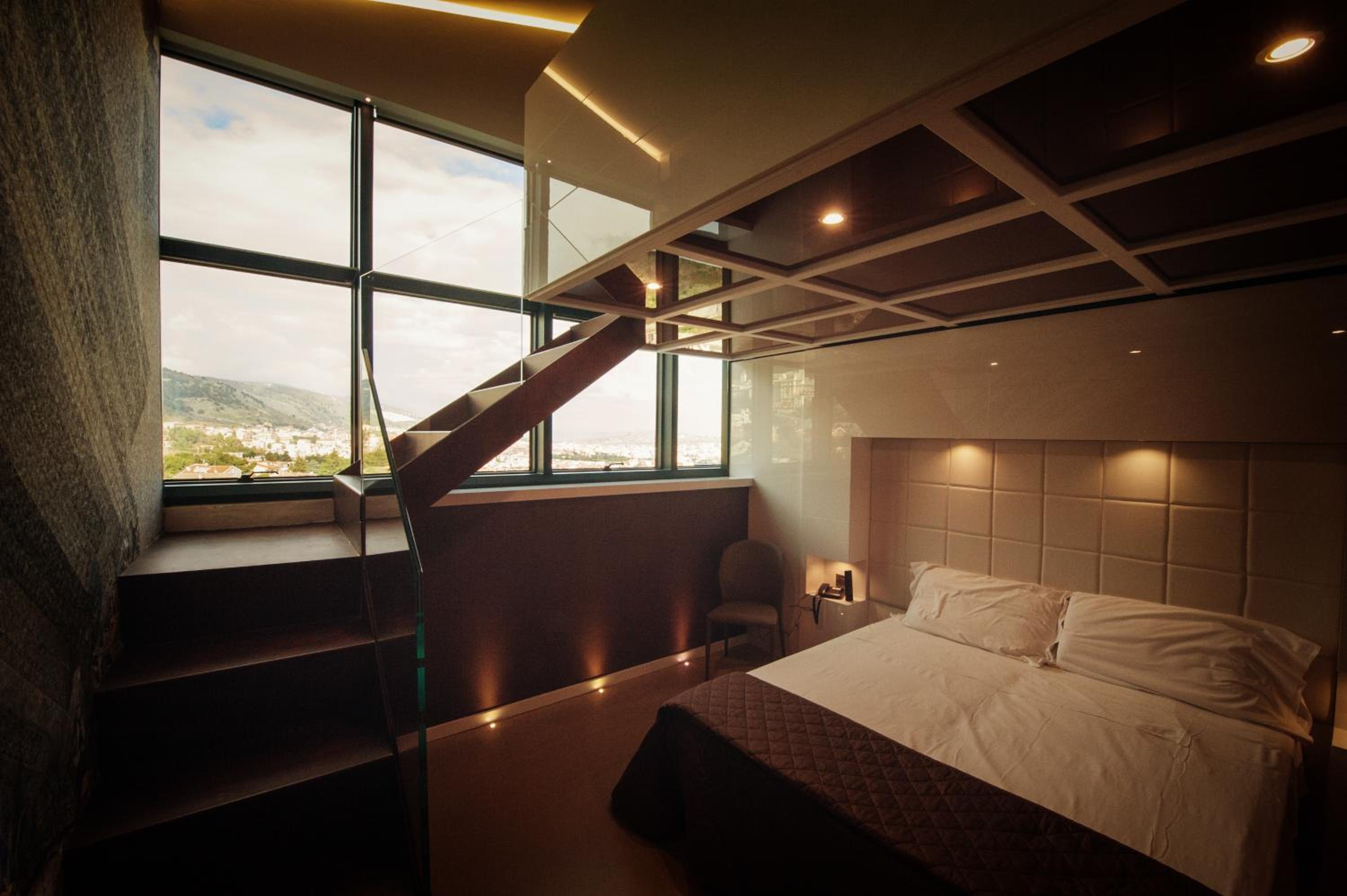 Superior, Double Bed, Two Extra Beds